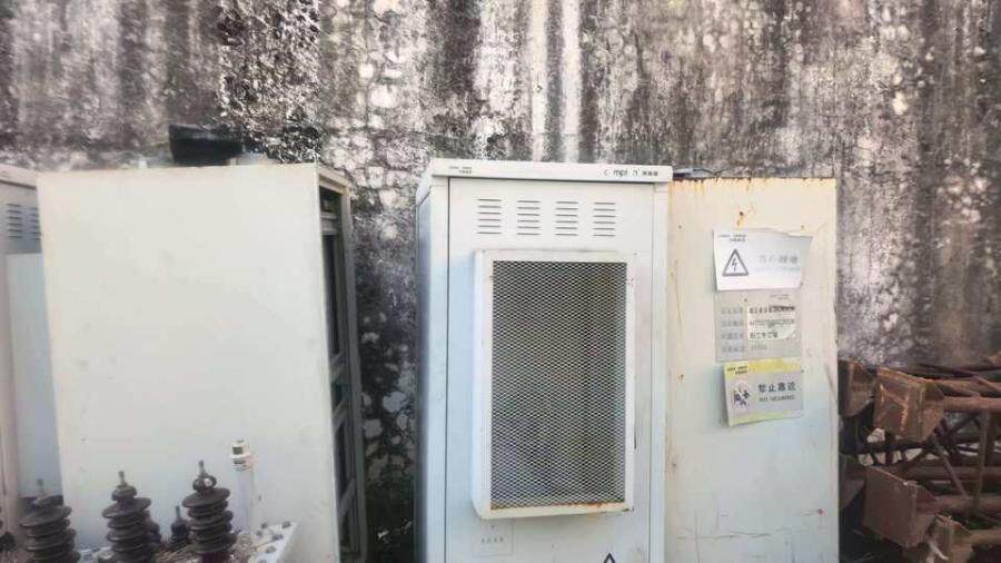 3月26日阳江某公司某公司2026年第一批转让报废基站通信设备资产网络拍卖公告