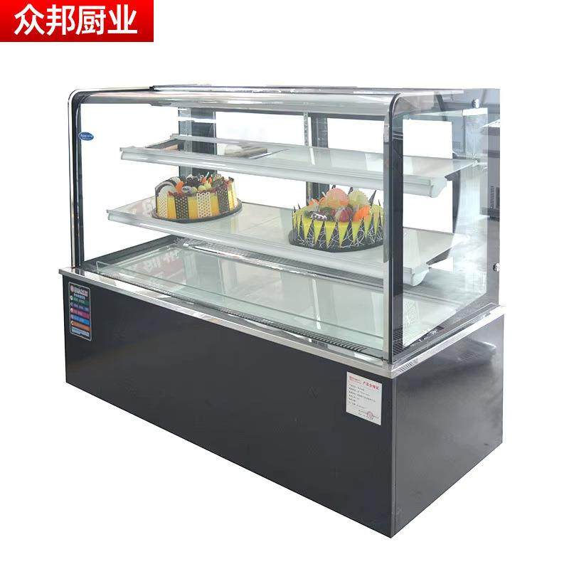 商用蛋糕柜跨境商用熟食保鲜柜展示柜水果饮料风冷冷藏柜甜点柜,清洗/食品/商业设备,其他食品加工设备,淘宝优惠券,粉丝福利购,淘宝优惠卷