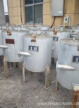 工业级不锈钢换热器5-50平方米耐高温耐腐蚀板式螺旋板两用