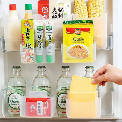 【仅一单】冰箱多功能悬挂盒