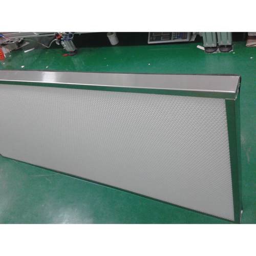 无隔板过滤器空气过滤器隔板高效过滤器送风口高效过滤器厂家供应