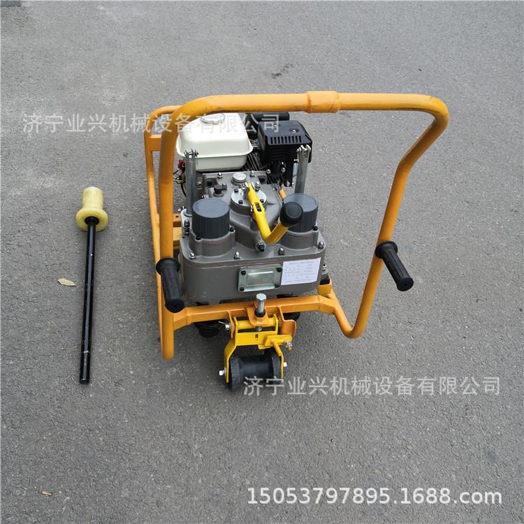 铁路用内燃双头螺栓扳手 NJB-600-2A松紧螺栓作业用螺栓扳手