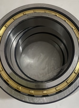 圆柱滚子轴承（NJ NU NF RN）204 205 206 207 208 209 306 307