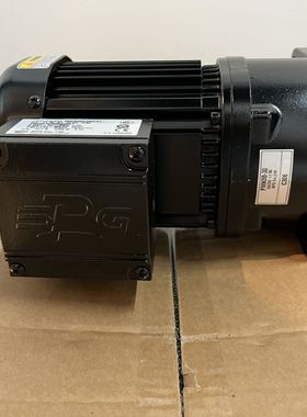 PMK105-5-MA075R5L SPG动力马达减速电机