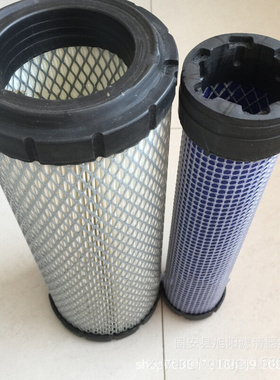 供应 6673752 空气滤芯 6672467工程机械设备配件 空气滤清器