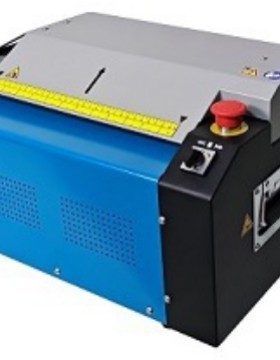 厂家直供 包旺废纸板膨切机CS325+ 废旧瓦楞纸板变废为宝