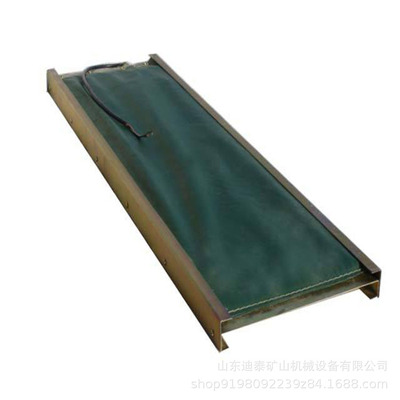 GVY30矿用撕裂传感器 皮带机综合保护八大保护撕裂保护GVD1200