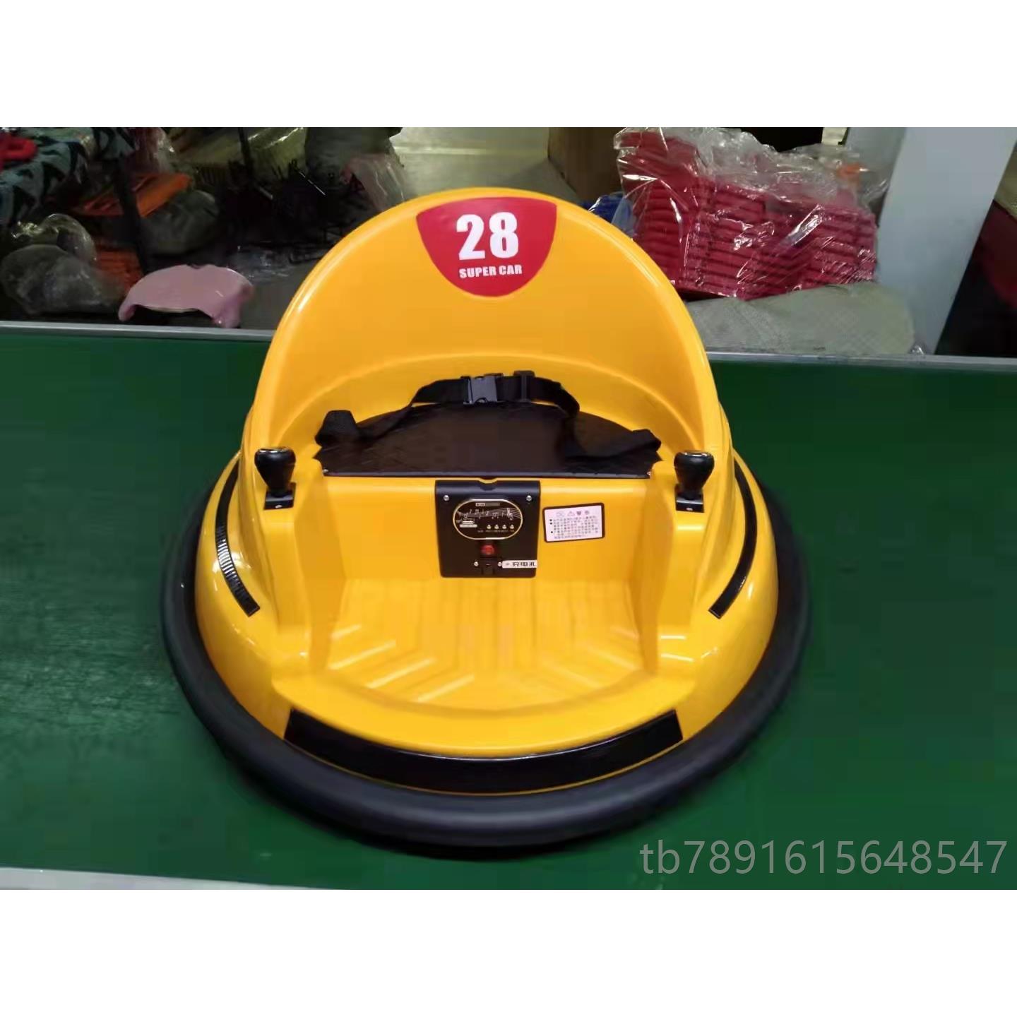 正品童电动车婴幼可儿碰车小孩玩具儿车坐人宝宝童车带碰遥控四轮