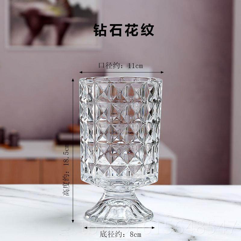 正品芬璃兰极冻川大口水料透明玻晶花瓶水养鲜花插花器家居装饰冰,鲜花速递/花卉仿真/绿植园艺,花瓶,淘宝优惠券,粉丝福利购,淘宝优惠卷