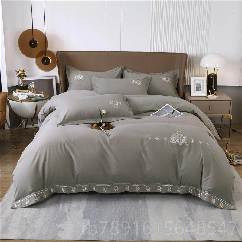 正品四件套睡纯棉全件棉2024新款10绒0支长棉4套加厚磨毛裸亲肤轻,床上用品,床品套件/四件套/多件套,淘宝优惠券,粉丝福利购,淘宝优惠卷