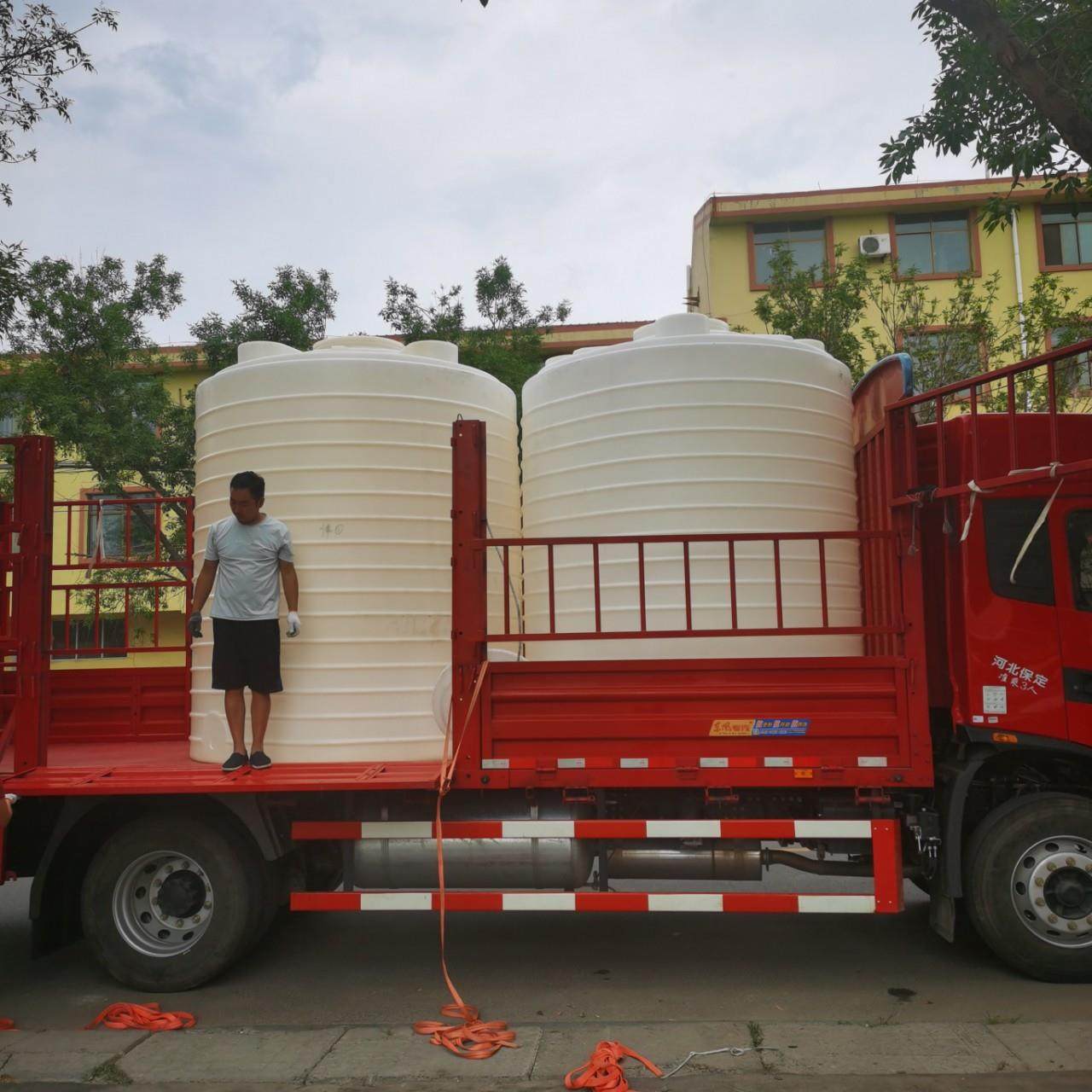 圆柱形15方塑料水塔20PE塑料桶酸碱储罐10吨塑料水箱厂家,户外/登山/野营/旅行用品,水桶,淘宝优惠券,粉丝福利购,淘宝优惠卷