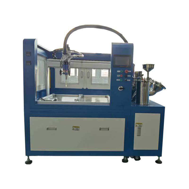 自动灌胶机聚氨酯打胶机ab胶环氧树脂点胶机真空双液双组份打胶机,五金/工具,电动打胶机,淘宝优惠券,粉丝福利购,淘宝优惠卷