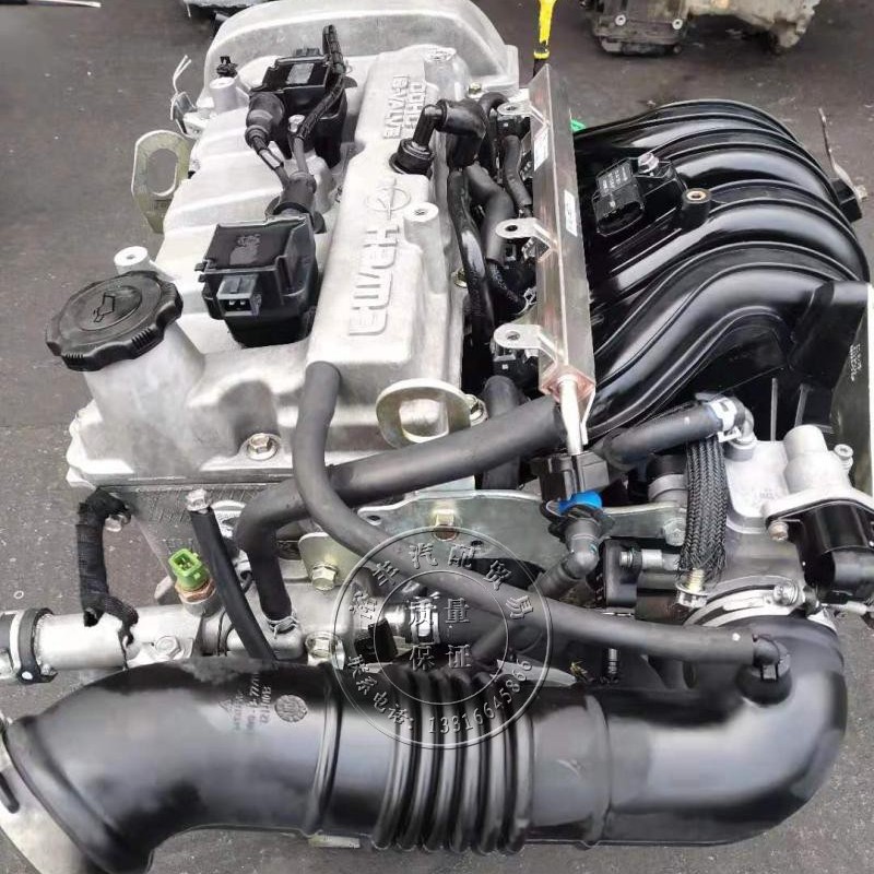 海马福美来海福星普力马HM479Q-A -BA 1.6发动机FP 1.8变速箱总成