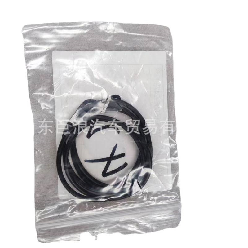 MQ6-56936-2423 O型圈 60X3 N-FPM 1-70(MC11) 汽车配件