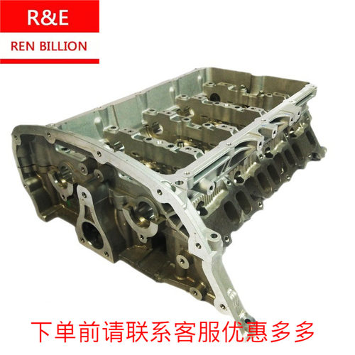 6C1Q-6C032-BA 2.4全顺V348 JX4D24域虎气缸盖AMC 908767