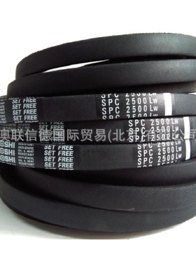 全新国产SPZ-1060 1077 1087 1100 1112 1120 1137 高速防油窄带