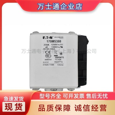 170M5808D 170M5809D 170M5810D/5811D/5812D/5813D全新熔断器