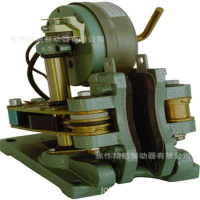 SDB160西姆 SIME Brakes 制动器STROMAG