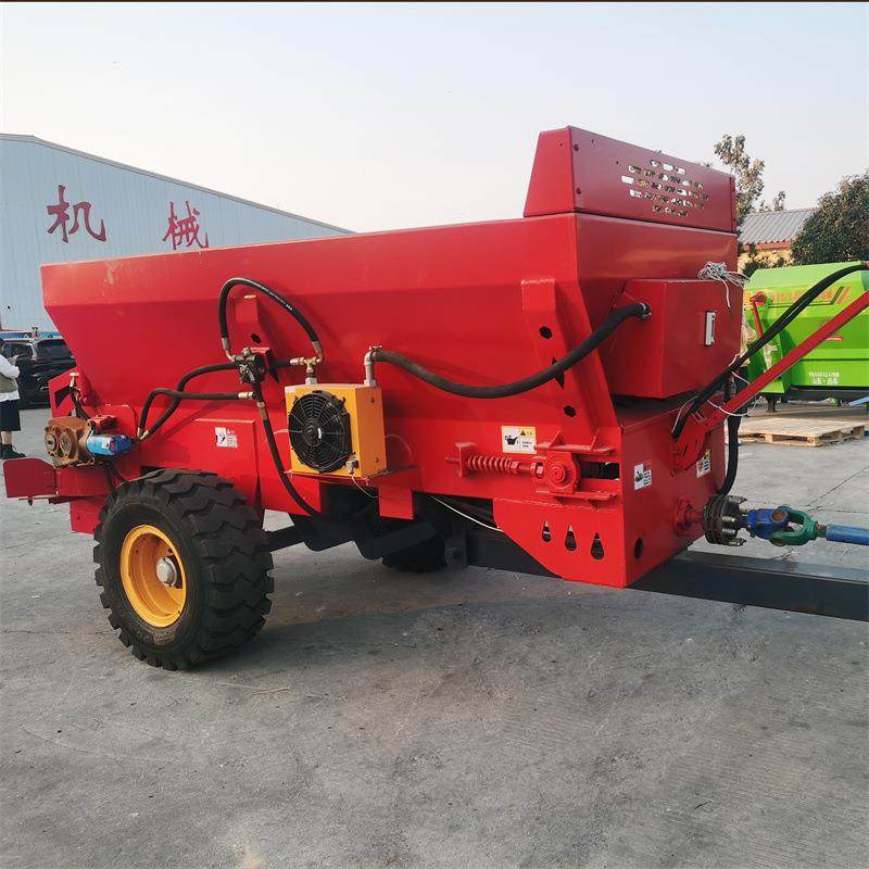 牵引式撒肥车固态农家肥圆盘式抛撒机多功能撒肥机,畜牧/养殖物资,特种养殖设备,淘宝优惠券,粉丝福利购,淘宝优惠卷
