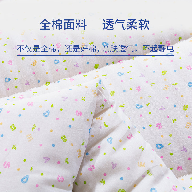 棉花褥子棉絮铺床垫被单双人垫背被子G绗缝被学生宿舍垫褥四季通