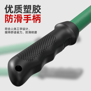 钳子 工业级断线钳钢筋剪断钳钢丝绳剪刀防盗窗剪锁钢V丝铁丝