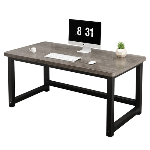 电脑桌台式d家用书桌子卧室简约电竞桌工作台办公桌学生学习书桌