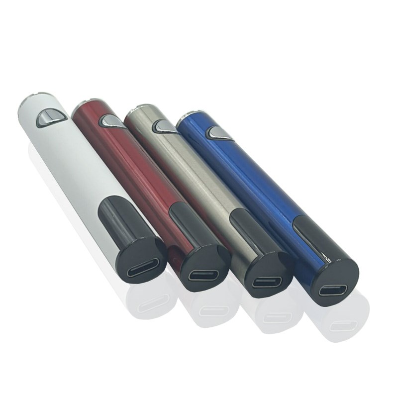 510电烙铁数显便捷三档可调压预A热无线充电池杆usb金属电焊铁焊