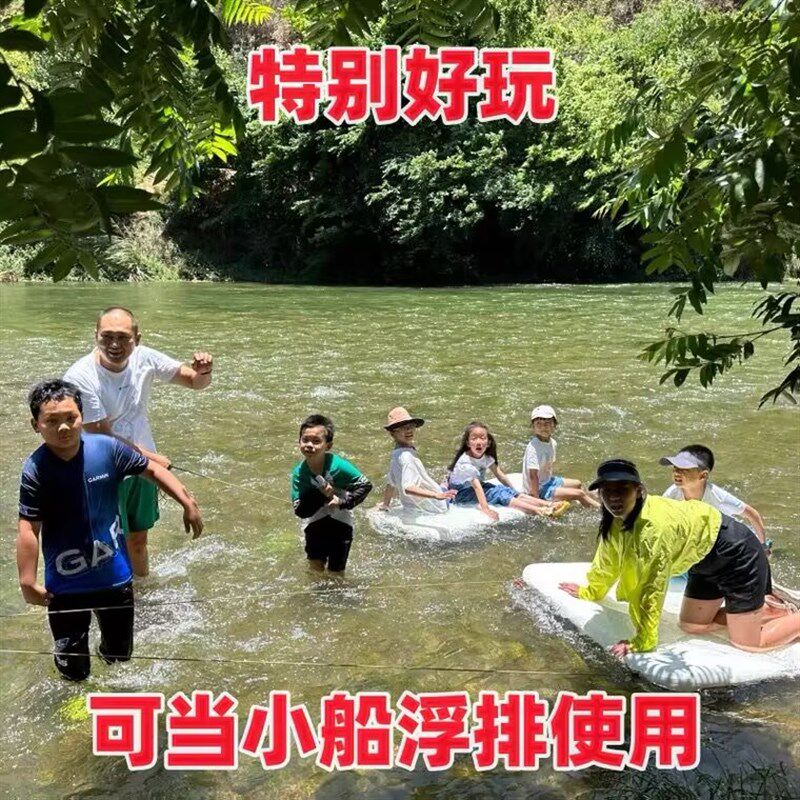 小鹏g6/g9h/P7专用车载拉丝充气床垫户外露营自驾游睡垫前后排气