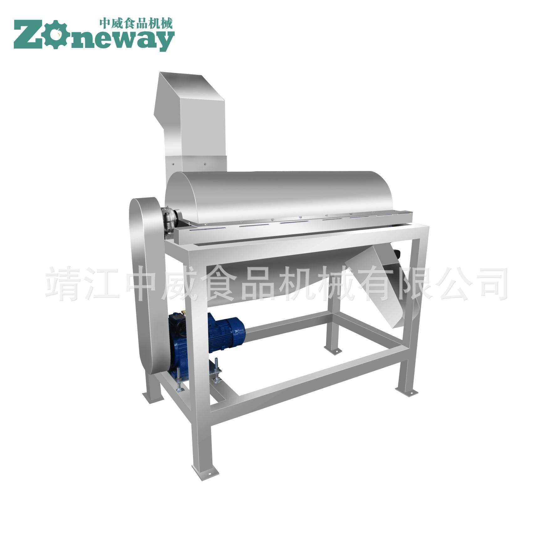 QHJ型橄榄去核机 滇橄榄核肉分离去核机械设备