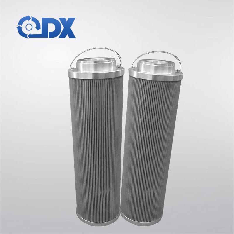 液压过滤器设备液压滤芯0660D010BHHC配件润滑油滤芯液压油滤芯