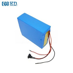 厂家直销12v24v36v48v60v72v 20ah30ah50ah18650 21700锂电池组