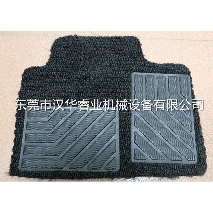 10KW高周波焊接机 汽车脚垫高频热合机设备 脚垫高频压花机 现