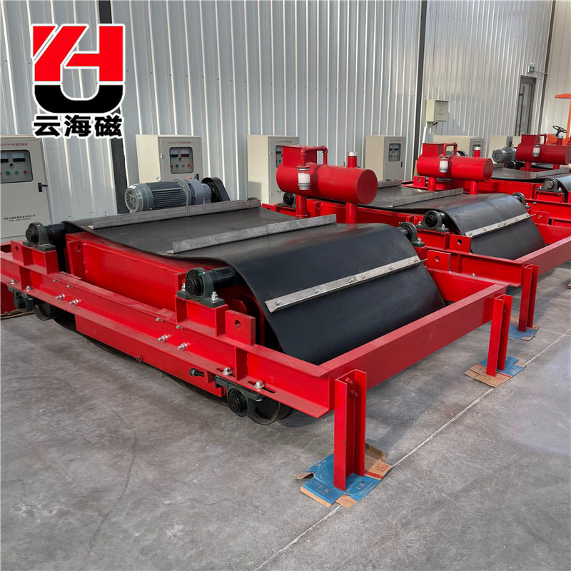 RCDF油冷自卸式电磁除铁器 悬挂式电磁除铁器厂家,搬运/仓储/物流设备,输送机,淘宝优惠券,粉丝福利购,淘宝优惠卷