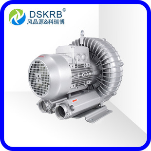 410 2PB H26气泵 送风锅炉阻燃漩涡高压鼓风机 厂家供应中山高压式