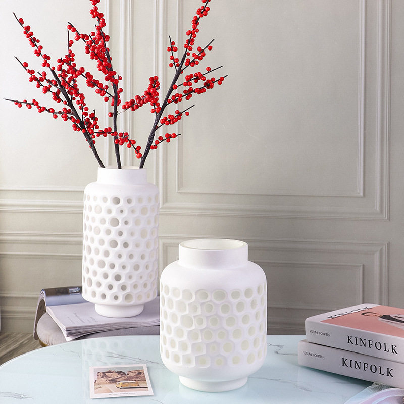 北欧风创意镂空玻璃花瓶居家桌面装饰摆件绿萝植物水培花瓶,模玩/动漫/周边/娃圈三坑/桌游,文化/体育周边,淘宝优惠券,粉丝福利购,淘宝优惠卷