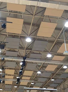 现货供应亚牌TP21aLED天棚灯 100/150/200W工厂厂房展厅LED天棚灯