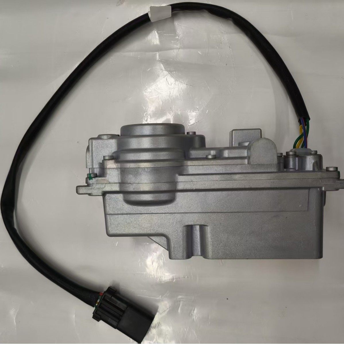 HE300VG涡轮增压器电子执行器59001107223柴油发动机工程机械配件