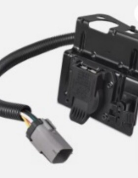 拖车拖车线束  2C3Z- 13A576-DA  2C3Z13A576DA