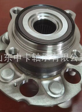 42200-T0A-951 052012B 912708 42200-T1G-E01  汽车轮毂单元轴承