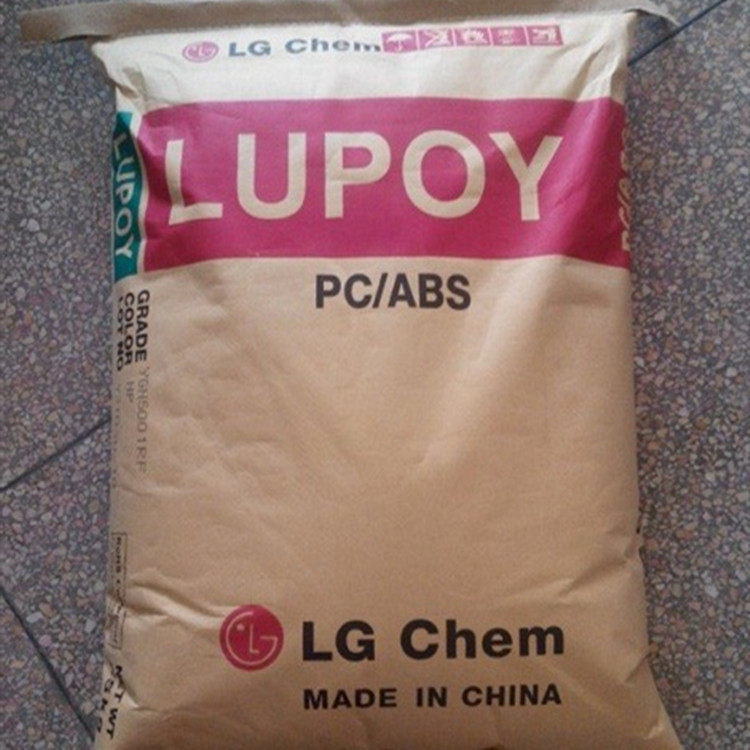 PC/ABS LG化学 Lupoy GP5300 高刚性 玻璃纤维增强30%