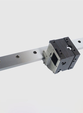 台湾凯贺重载滚轮导轨 桁架导轨  KGT90102 重载导轨 KGB90滚轮箱