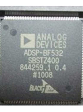 ADSP-BF532SBSTZ400 AD8111AST AD8115ASTZ AD8113JST