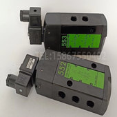SCG553A002MS 电磁阀SCG553A018 SCG553A001MS SCG553A017