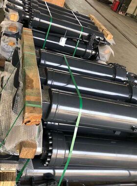 厂家供应徐工500F 50G 500KV装载机803078310动臂油缸