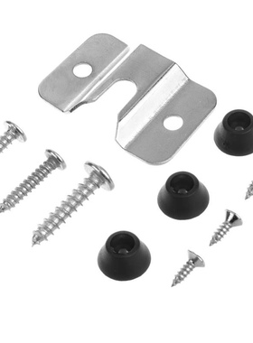 CyeeLife 麻靶飞镖盘安装五金挂件 配件  飞镖配件 厂家直供