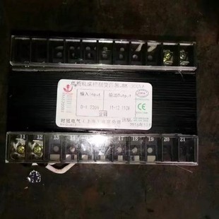 JBK3 2KVA单相变压器440V420V380V变220V机床控制变压器