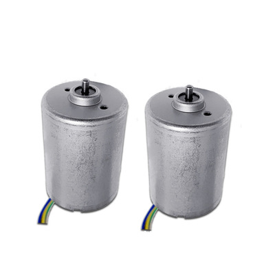 XY-BL2838美容美发高速吹风机理发剪无刷电机马达 厂家直销