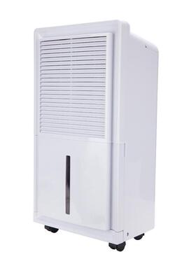 除湿机TH-25CSH家用防潮发霉抽湿器