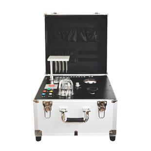 4合一五合一样品前处理一体机食品安全前处理一体箱