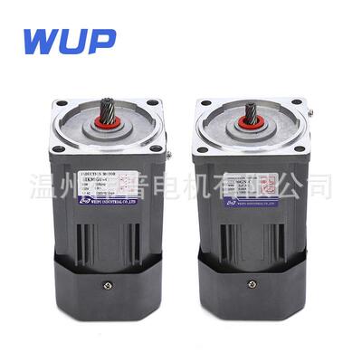 定速m590-4025I90GN-C微型调速减速电机交流220v减速马达